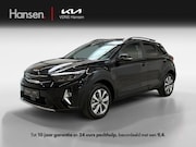 Kia Stonic - 1.0 T-GDi MHEV DynamicPlusLine I Camera I CarPlay I Stoel- e