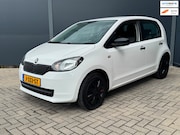 Skoda Citigo - 1.0i 5 Deurs / Airco / Navi