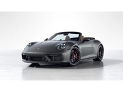 Porsche 911 - Carrera 4 GTS Cabriolet