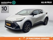 Toyota C-HR - 2.0 Plug-in Hybrid 220 Executive | Navigatie | Apple CarPlay