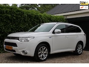 Mitsubishi Outlander - 2.0 PHEV Executive Edition