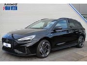 Hyundai i30 - Wagon 1.5 T-GDi MHEV N Line Automaat | Navi | Came