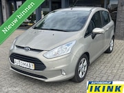 Ford B-Max - 1.6 TI-VCT Titanium