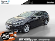 Kia Ceed - Sportswagon 1.5 T-GDi DynamicLine | Navigatie | Climate Cont