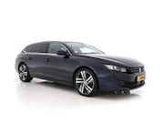 Peugeot 508 - SW 1.5 BlueHDI Blue Lease Active Avantage (INCL-BT