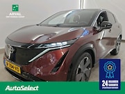 Nissan Ariya - 91 kWh 242pk Evolve | SOH 99% | Panoramadak | 360 Camera | C