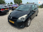 Toyota Yaris - 1.5 Full Hybrid Comfort Airco Dealer Onderhouden