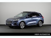 Ford Kuga - 2.5 PHEV ST-Line X | Panoramadak | Elektrisch inklapbare tre