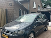 Volkswagen Polo - 1.2 Easyline | AIRCO | INRUILKOOPJE