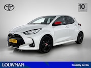 Toyota Yaris - 1.5 Hybrid Executive Limited | Stuur-Stoelverwarming | PDC a