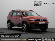 Dacia Bigster - Expression Mild hybrid | Achteruitrijcamera | Bekleding ‘Exp