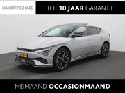 Kia EV6 - GT-Line 84 kWh | Panoramadak | 360° Camera | Meridian Sound 