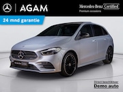 Mercedes-Benz B-klasse - 250 e Business Solution AMG Premium PLUS | Panorama dak | Tr