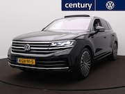 Volkswagen Touareg - 3.0 TSi eHybrid 4MOTION Elegance Panoramaschuif-kanteldak - 