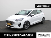 Ford Fiesta - 1.0 EcoBoost Hybrid Titanium