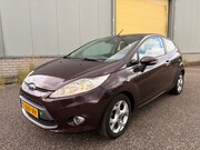 Ford Fiesta - 1.4 Trend Airco