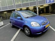 Toyota Yaris - 1.3 VVT-i Sol