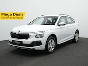 Skoda Kamiq - 1.0 TSI 115 pk Selection | Parkeersensoren achter | Carplay