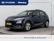 Hyundai Kona - EV Comfort 64 kWh | %95 SOH| Apple & android carplay | Navi 