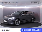 Skoda Enyaq iV - 60 180 pk | SOH 93, 53% | Suite interieur | Navigatie | Park
