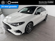 Mercedes-Benz CLA-Klasse - 250+ Launch Edition 85.5 kWh | Night | Panoramadak | Stoelve