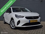 Opel Corsa-e - Ultimate 50 kWh 1EIG/NAP/LED/CARPLAY