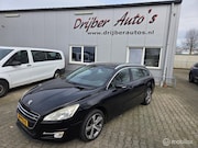 Peugeot 508 - 1.6 e-HDi Acces
