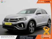 Volkswagen T-Roc - 1.5 TSI 150pk Automaat R-Line Digitale Cockpit Climate Contr