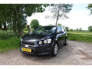 Chevrolet Aveo - 1.2 LT | Airco | NAP |