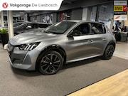 Peugeot 208 - 1.2 PureTech GT / Navigatie / DAB / Camera / pdc v+a