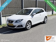 Seat Ibiza - 1.2 TDI Reference Ecomotive NAP/AIRCO/CRUISE CONTROLE