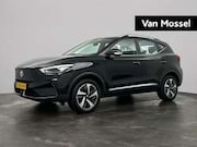MG ZS - EV Standard Range Luxury 50 kWh | Leder | Panorama