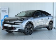 Citroën e-C4 - Collection - Elektrisch | Cruise Control | Stoelverwarming |