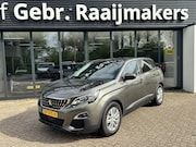 Peugeot 3008 - 1.6HDi Executive*Camera*AHK*EXPORT/EX.BPM
