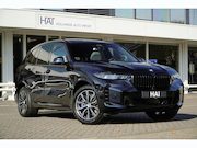 BMW X5 - xDrive50e I M-sport I Pano I ACC I Trekhaak