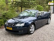Saab 9-3 - 2.0t Vector