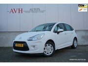 Citroën C3 - 1.6 e-HDi Dynamique