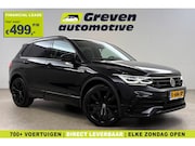 Volkswagen Tiguan - 1.5 TSI R-Line Business+ Black Style | Pano | Sfeer | Virtua
