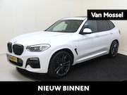 BMW X3 - xDrive30i High Executive | Stoel & Stuurverwarming | 360 Gra