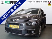 Citroën C4 Grand Spacetourer - 1.2 PureTech Feel 130pk!!, 7 persoons uitvoering!! Navigatie