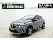 Renault Captur - 1.3 TCe 155 Edition One Automaat | Navigatie | Camera | Wein