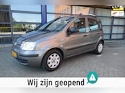 Fiat Panda - 1.2 Active 18-7-2027 130698 km NAP