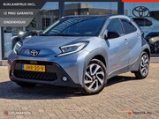 Toyota Aygo X - 1.0 VVT-i MT Pulse