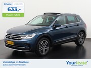 Volkswagen Tiguan - 1.4 TSI eHybrid Elegance | All-in 633, - Private Lease | Dir