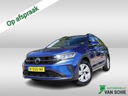 Volkswagen Taigo - 1.0 TSI Life 1e-Eig. & Dealer-Onderh. BOVAG-Garantie. NL-Aut
