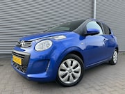 Citroën C1 - Feel