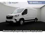 Maxus eDeliver 9 - SAIC | 89 kWh L3H2 N1 | zolang voorraad strekt |snel rijden|