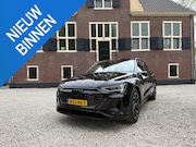 Audi Q8 Sportback e-tron - 55 quattro S Line 115 kWh