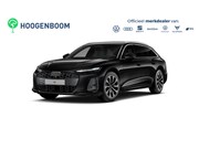 Audi A6 - Avant 2.0 e-hybrid quattro Advanced edition | Trekhaak | 360