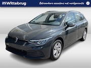 Volkswagen Golf - Variant 1.0 eTSI Life / AUTOMAAT/ PARK.SENSOREN V+A/ CAMERA/